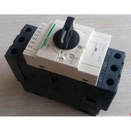 Promo SCHNEIDER MOTOR CIRCUIT BREAKER 37KW GV3P65 Discount