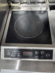 商用電磁爐