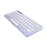 LOGITECH BLUETOOTH MULTI-DEVICE KEYBOARD KEYS-TO GO 2