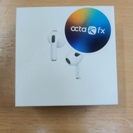 airpods gen 3 octa fx garansi inter