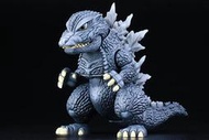 FUJIMI 哥吉拉 2003 Godzilla 富士美 組裝模型
