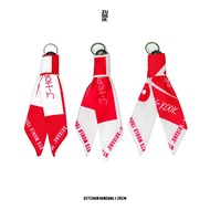 GANTUNGAN BTS Keychain BTS Keychain/ Arirang Kpop Keychain/