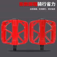 Bicycle Electric Bike Mountain Bike Road Bike Pedal Bicycle Pedal Pedal Aluminum Alloy Pedal