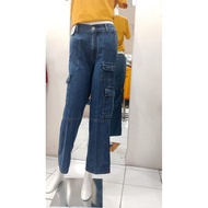 Pants AKO jeansWanita