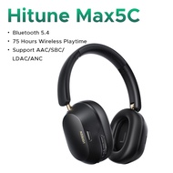 UGREEN HiTune Max5C หูฟัง ANC ลดเสียง 43dB เสียง Hi-Res LDAC ใช้งานได้ 75 ชม พร้อม Spatial Sound Blu