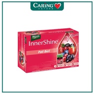 BRANDS INNERSHINE BERRY ESSENCE 42ML × 6S