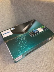 PHILIPS BDP56500Blu-ray 3D 5000 smart TV