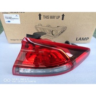 HYUNDAI IONIQ AE 2016 TAIL LAMP RIGHT (DRIVER SIDE) (BULB TYPE) 92402-G2000