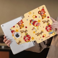 Rotation zn110 Case for Ipad gen 10/11 gen 7/8/9 10.2 inch mini pro 11 air4 air5 for Huawei matepad 