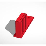 3D printing LDX ROCK v2 to Little Moon ARP9 adapter