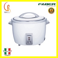 FABER 2.8L FRC 228 RICE COOKER