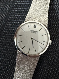 💕💕💥Swiss vintage Universal Geneve Mechanical Watch 