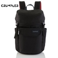 Crumpler Hidden Retreat Backpack – Black