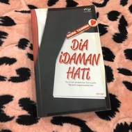 PRELOVED NOVEL MURAH FAJAR PAKEER