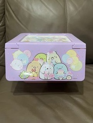 ⭐️角落生物收納盒⭐️