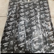 plastik sampah kerbau mas 1 karung 25 kg (gosend onlu )