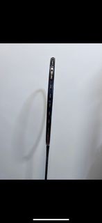 Gosen 羽毛球拍 羽毛球  GRAVITAS 8.5SX