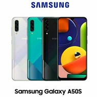 Samsung A50s 4/64 GB