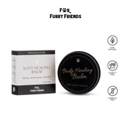 (For Furry Friends) Body Healing Balm 5g, 40g