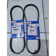 Fan belt fan belt SUZUKI swift taun 2006-2011 ORISINIL sgp 4PK815 and 4PK835