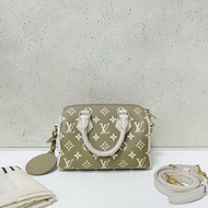 LV speedy 20 限量版色