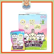[CHIIKAWA] YumYum Acrylic Clip (Blind Box, Random 1pc)