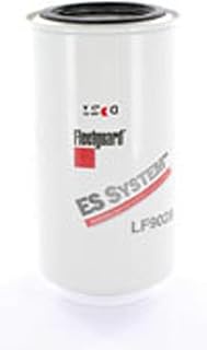 Fleetguard LF9028 Extended Service Lube Filter For Carrier/Kubota 300046300, Stratapore Venturi Comb