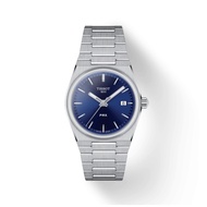 TISSOT PRX QUARTZ WATCH BLUE DIAL 35MM