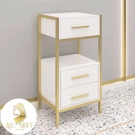 Shelves. Equipment shelves. .ชั้นวาง อุปกรณ์เสริมสวย ตู้เก็บของ ตู้เก็บอุปกรณ์ ชั้นอเนกประสงค์ เครื่