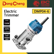 Dong Cheng DMP04-6 Electric Trimmer [550W / Φ6.35mm / 30000/min]