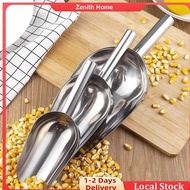 Stainless Steel Ice Cream Scooper Ice Scooper Rice Scooper Shovel Kitchen Tool