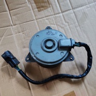 DENSO MOTO KIPAS RADAITOR & KIPAS AIRCOND 4WAYER SECOND HAND HALF CUT