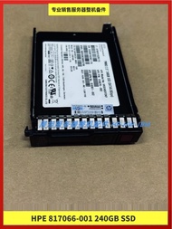 HP | SSD 240GB ขนาด 2.5 นิ้ว SATA 6G