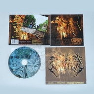 Cd - COATHANGERABORTION - Dying Breed