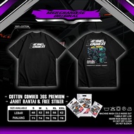 DTF DIESEL GANK T-SHIRT DIESEL T-SHIRT JMD POWER DIESEL T-SHIRT COOL TRENDY T-SHIRT VOL.1