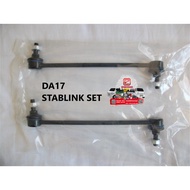 SUZUKI EVERY DA17V DA17W STABLINK SET