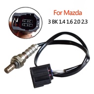 Z601-18-861A Z60118861A Z601-18-861 Z60118861B O2 Sensor Lambda Probe Oxygen Sensor For Mazda 3 BK 1
