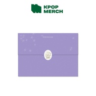 SEVENTEEN - 2026 WALL CALENDAR