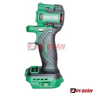 Dekton M21-KB1368Pro drill case