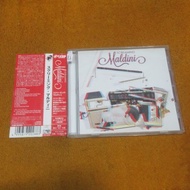 SCREAMING MALDINI (Japan Edition ) 20B82 yuan