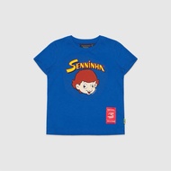 Ayrton Senna Senninha T-shirt | RBN Racing Merchandise