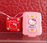 💙 Hello Kitty 小禮物（2000年）