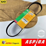 V-Belt Fan Belt Ertiga Splash Fanbelt ALT Power steer ASPIRA 5PK895