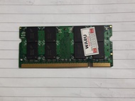 Ram Laptop 2GB DDR2