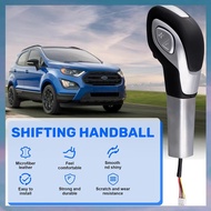 (XCTS) Gear Shift Knob Gear Shift Lever for Fiest 2019 to 2013 CN1P7L010AA3JA6