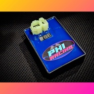 กล่องไฟ E7 รถทริป ปลั๊ก 3:1 Dash LS KR เพิ่มความแรง