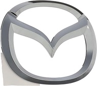 Genuine Mazda GS3L-51-731 Mascot