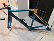 Chapter 2 TERE 車架