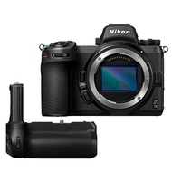 Nikon Z7 II BODY單機身+MB-N11 電池手把 公司貨