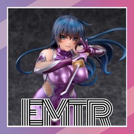 Pure Taimanin Asagi ZERO Asagi Igawa 1/6 Scale figure